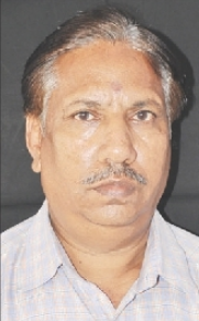 डॉ. राजेंद्र प्रसाद शर्मा