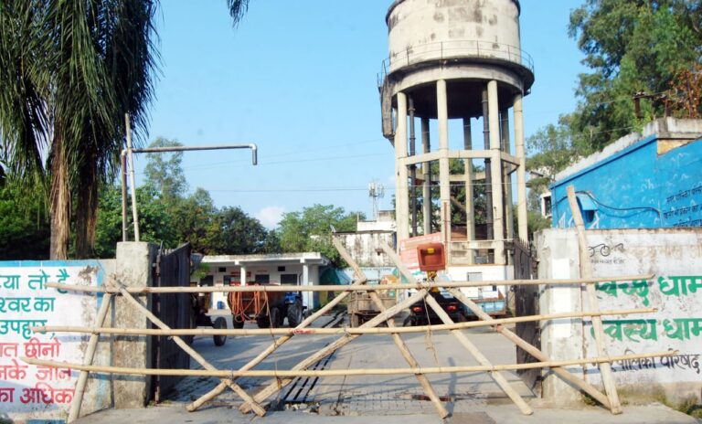 बिजनौर में कोरोना से एक और मौत, 35 पॉजिटिव केस बिजनौर में कोरोना से एक और मौत, 35 पॉजिटिव केस