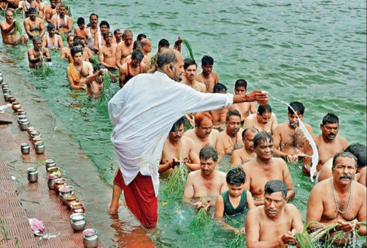 Pitru Paksha