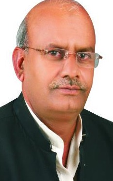 Shahid Manjur