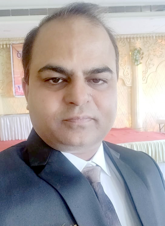 Vishal Bhatnagar