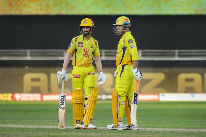 IPL 2020: CSK vs RCB
