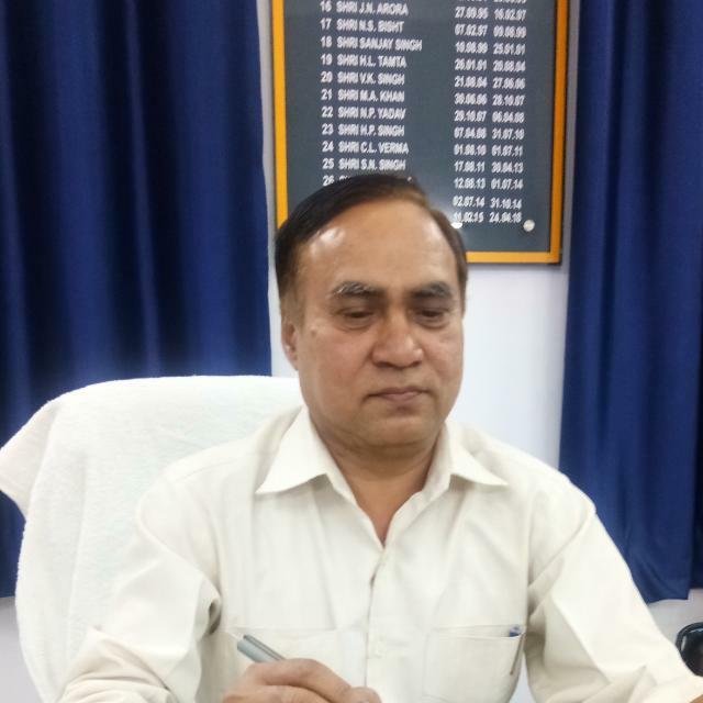 VEER SIngh DAK VIBHAG Meerut