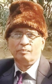 निर्मल कुमार शर्मा