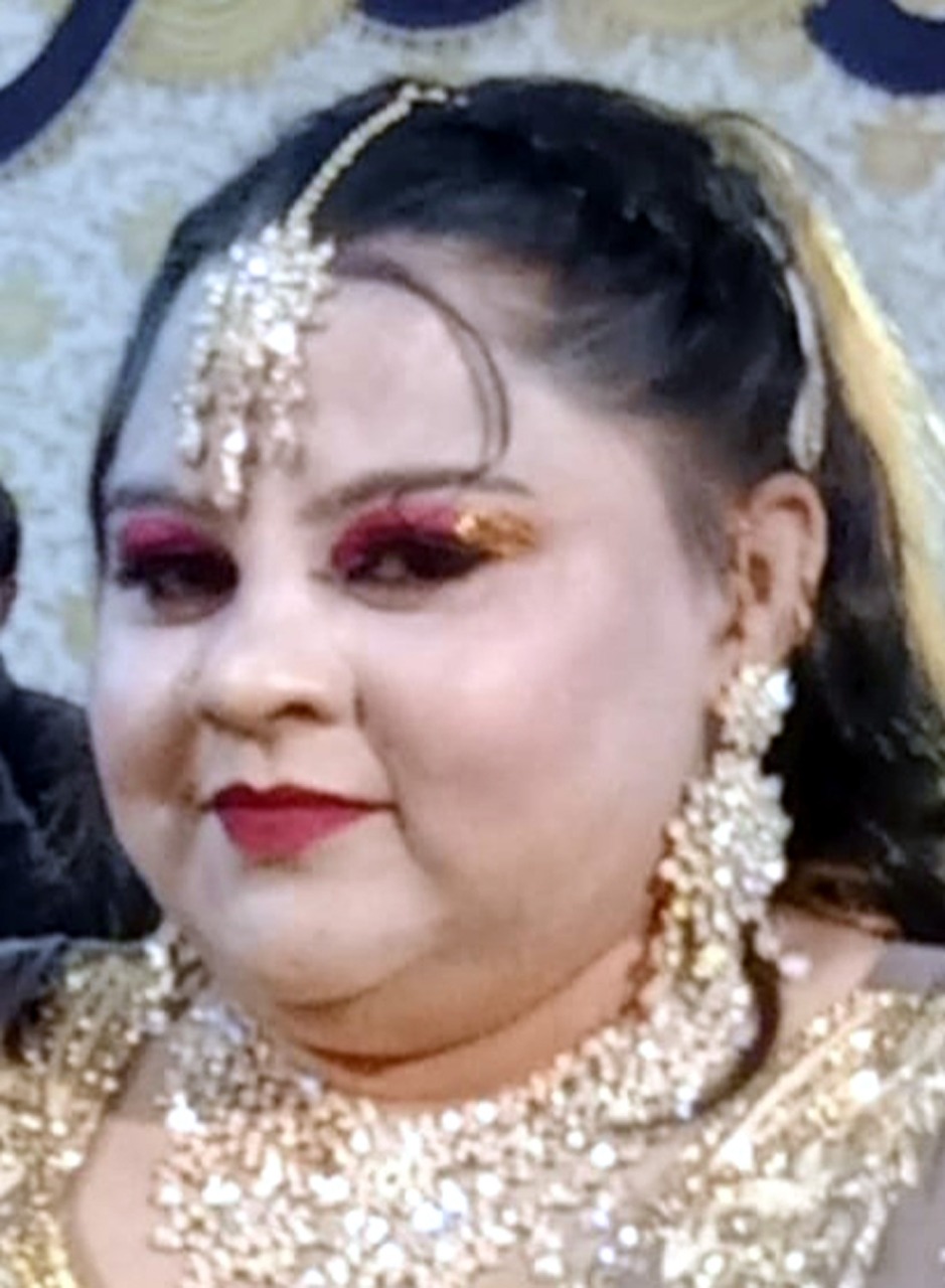 सड़क हादसे में महिला समेत दो लोगों की दर्दनाक मौत 1 08 18