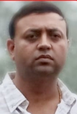 Deepak Rahlan