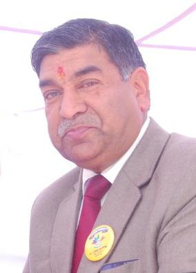 Ashok Mittal