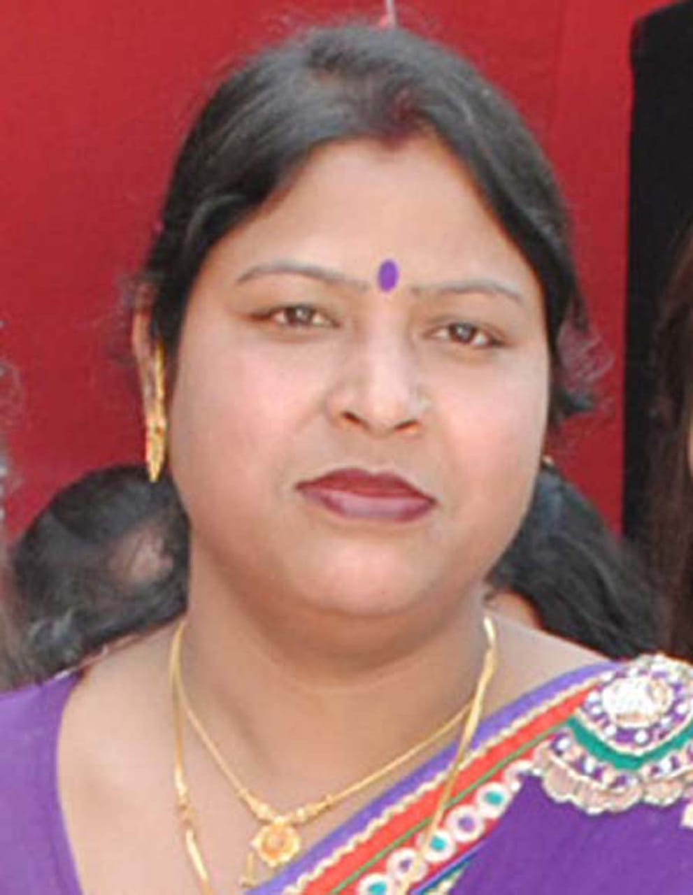 Dr. Manju