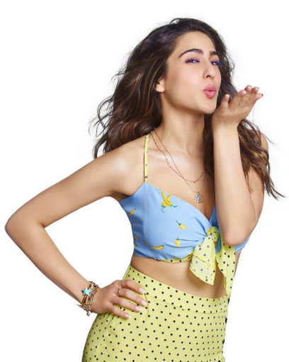 Sara Ali Khan