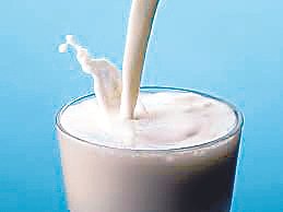 Milk c3