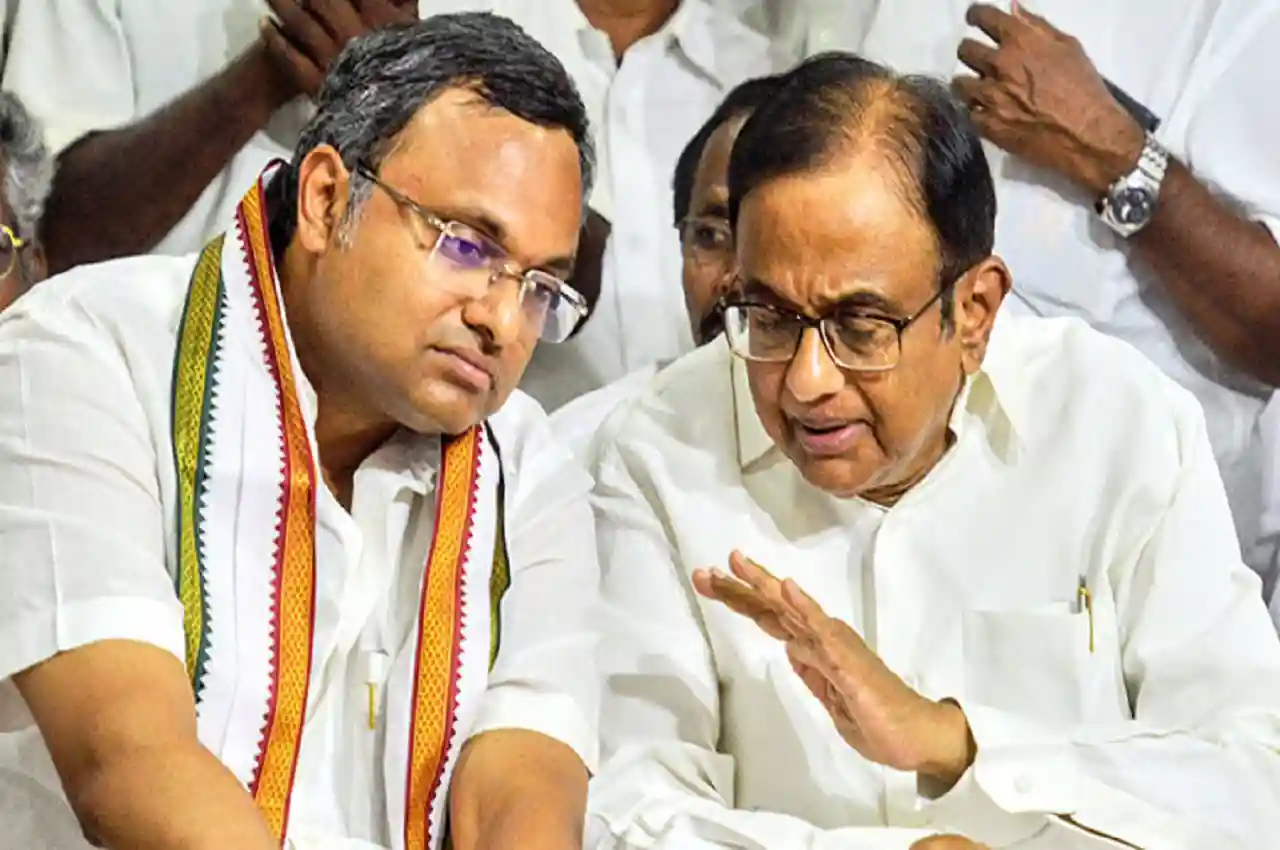 02 KARTI CHIDAMBARAM