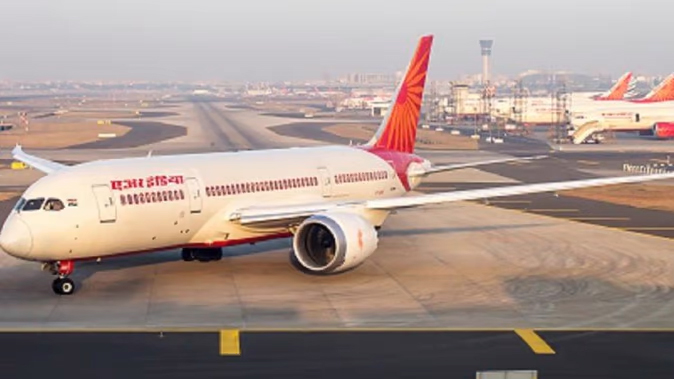 03 AIR INDIA