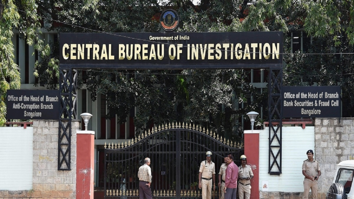 05 CBI INVESTIGATION