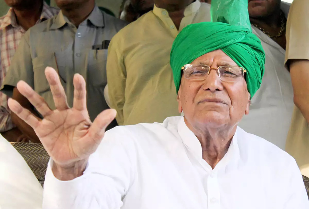 12 OP CHAUTALA