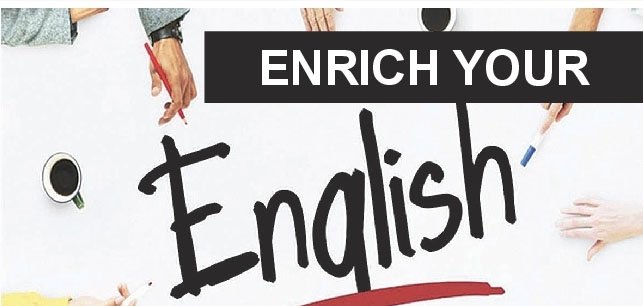 Enrich YourEnglish 1