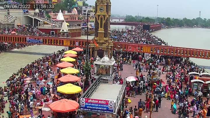 17 HARIDWAR