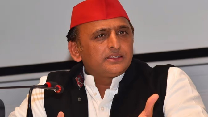 13 AKHILESH YADAV