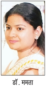 DR MAMTA