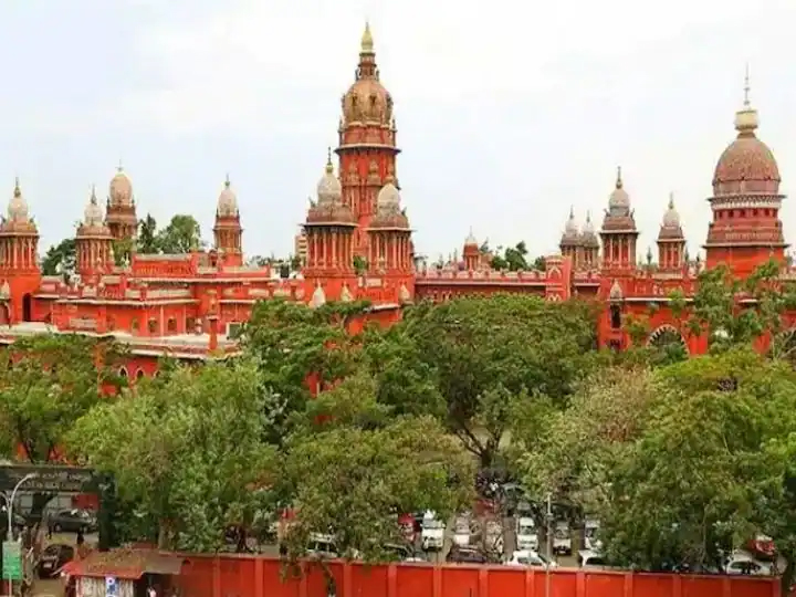 08 MADRAS HIGH COURT