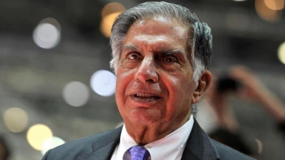 14 RATAN TATA