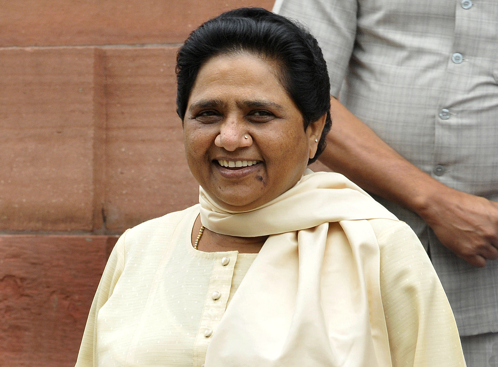 02 MAYAWATI