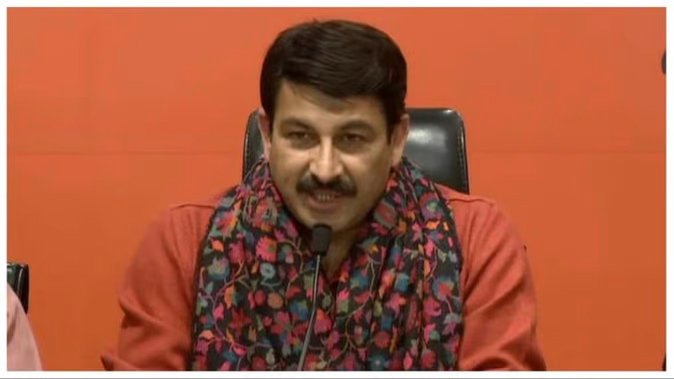 15 MANOJ TIWARI