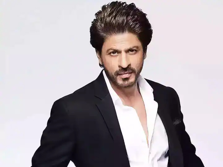 17 SHAHRUKH KHAN