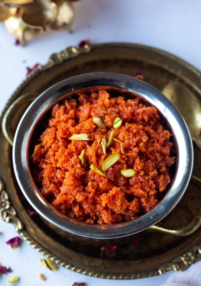 Gazar Ka Halwa