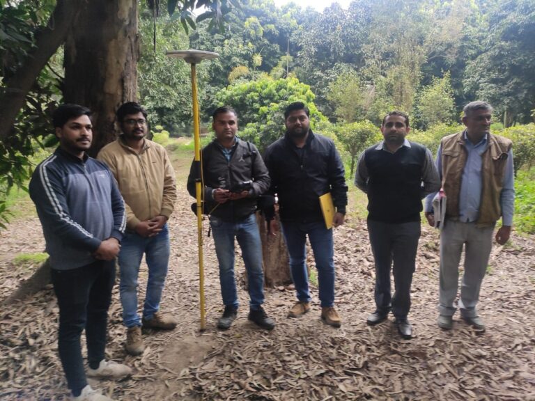 करोड़ों की शत्रु संपत्ति पर कुंडली मारे है शाहजहांपुर