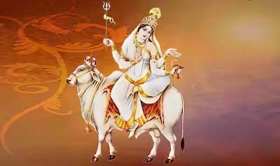 Navratri Day 8: दुर्गा अष्टमी पर कैसे करें मां महागौरी की पूजा? जानें विधि, मंत्र और आरती