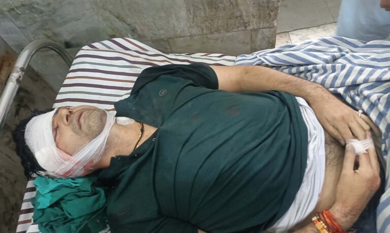 Bijnor News: नायब तहसीलदार ने गोली मारकर की आत्महत्या, मौत