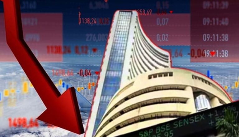 Share Bazar में तेजी के साथ हफ्ते की शुरुआत, Sunsex 81,300 के पार, रुपया भी मजबूत