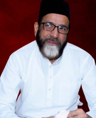 UP News: बरेली में हिंसा के बाद बड़ी कार्रवाई, मौलाना तौकीर रजा खां समेत आठ गिरफ्तार, इंटरनेट सेवा 48 घंटे बंद 1 37 2