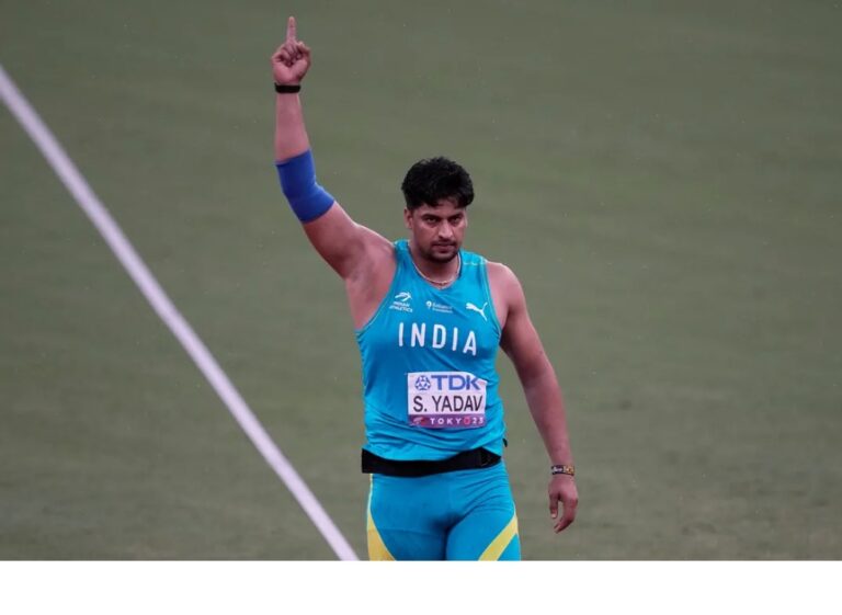 खेकड़ा की पगडंडियों से निकला भविष्य का ‘सितारा’