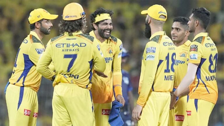 Sports: CSK में कुछ गड़बड़? रवींद्र जडेजा और मथीशा पथिराना ने एक साथ इंस्टाग्राम अकाउंट किए डिएक्टिवेट, फैंस में मचा हड़कंप