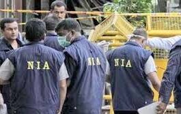 Delhi Blast: दिल्ली कार धमाका, एनआईए ने बनाई विशेष जांच टीम, एसपी रैंक से ऊपर के अधिकारी करेंगे नेतृत्व