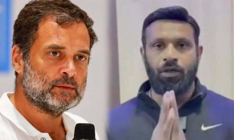 Uttarakhand News: कोटद्वार विवाद ने पकड़ा तूल, राहुल गांधी की एंट्री के बाद बढ़ी सियासी गर्मी