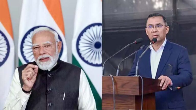 Bangladesh: बांग्लादेश में सत्ता परिवर्तन, तारिक रहमान बनेंगे प्रधानमंत्री, 13 देशों को शपथ ग्रहण समारोह में न्योता