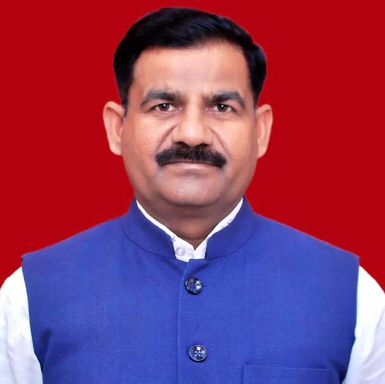 Meerut News: भारत सरकार के ग्रामीण विकास मंत्रालय द्वारा संजीव कुमार मनोनीत