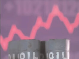 भारत में हो सकता है तेल का संकट