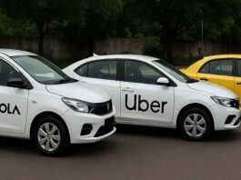 UP में APP आधारित टैक्सी-डिलीवरी सेवाओं के लिए नई नियमावली का प्रस्ताव, Ride Cancel करने पर लगेगा जुर्माना