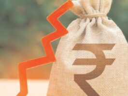 गिरते रुपये के नुकसान अधिक