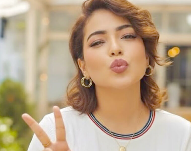 Subashini: तमिल टीवी अभिनेत्री सुभाषिनी ने की आत्महत्या, पारिवारिक विवाद बना वजह