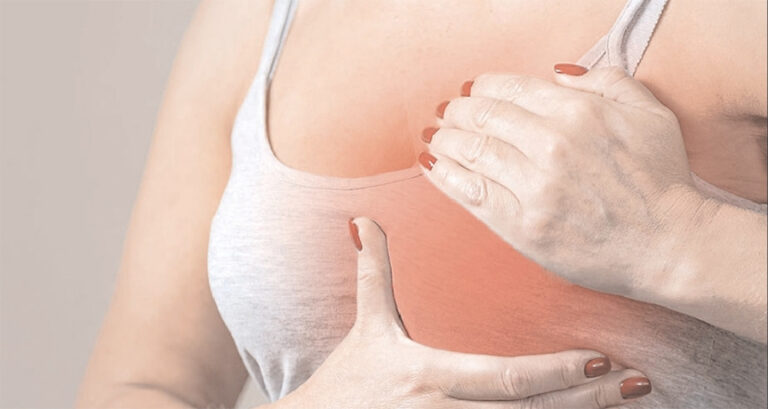संभव है स्तन कैंसर से बचाव